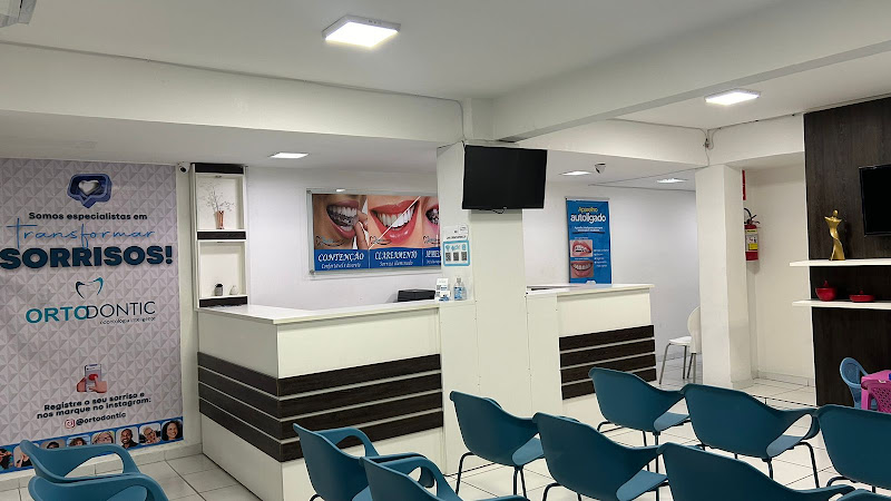 Foto 3 de Ortodontic | Dentista em Campina Grande