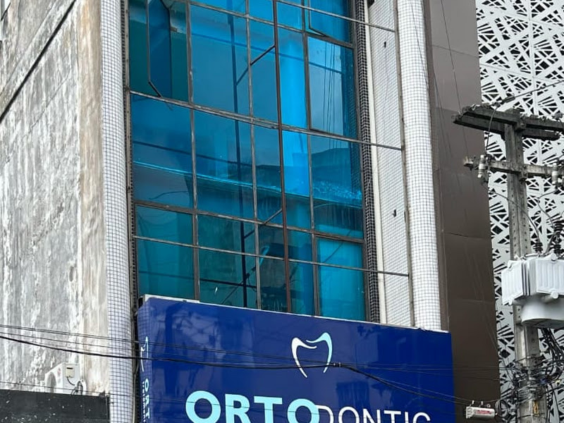 Foto 2 de Ortodontic prime