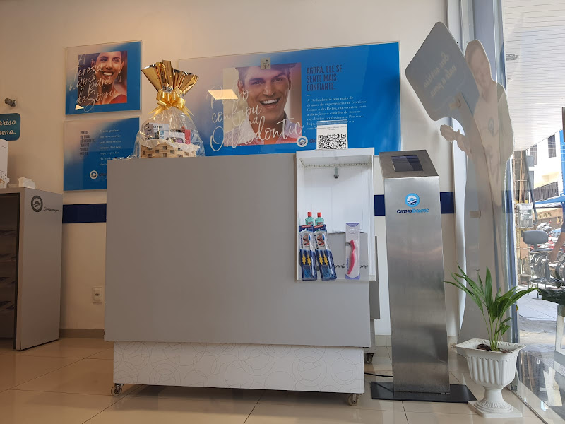 Foto 2 de Ortodôntica Clínica Med e Odontológica
