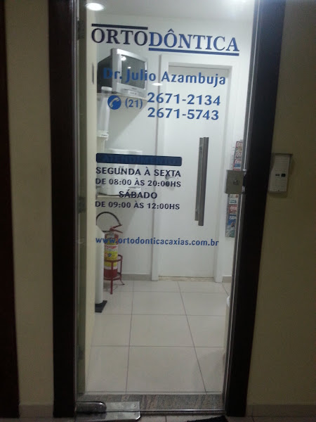 Foto 3 de Ortodôntica Implantes