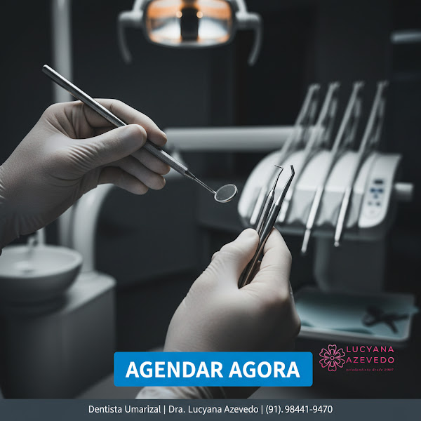 Foto 3 de Ortodontista Belém | Implantes | Clareamento | Dra. Lucyana Azevedo