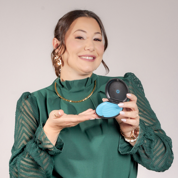 Foto 2 de Ortodontista Dra Carmem Arroyo