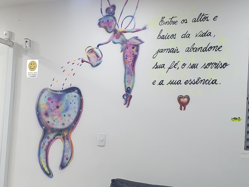 Foto 3 de Ortodontista - Dra. Dirce T. Ota