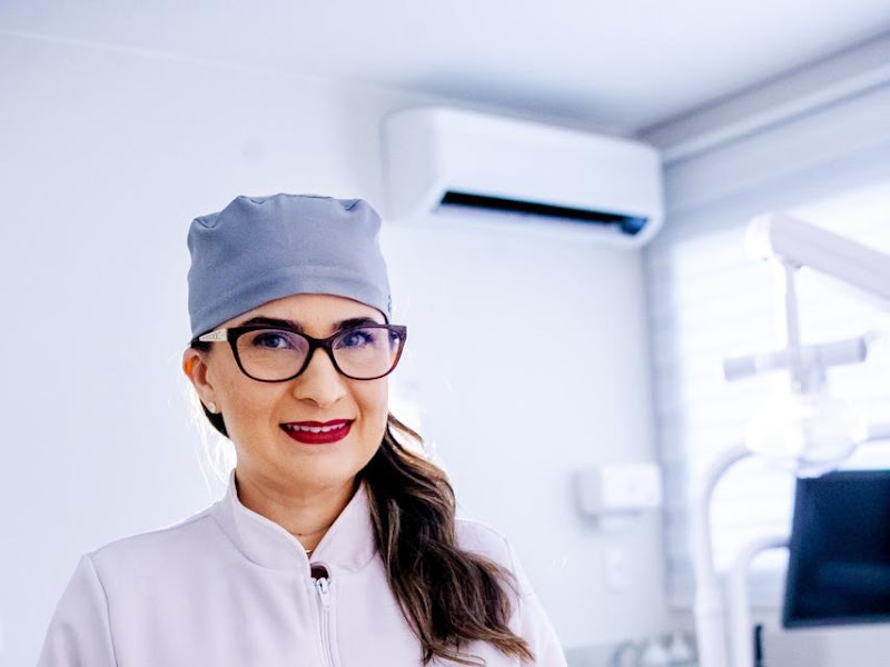 Foto 3 de Ortodontista Dra.: Mariana Dutra