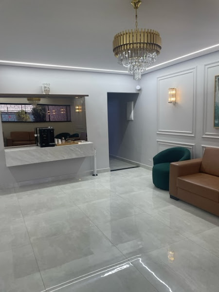 Foto 3 de Ortodontista - Dra. Tais Cristina Dinelli Esperança