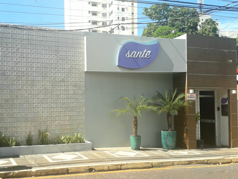 Foto de Ortodontista em Cuiabá - Dra. Danielle Fischer