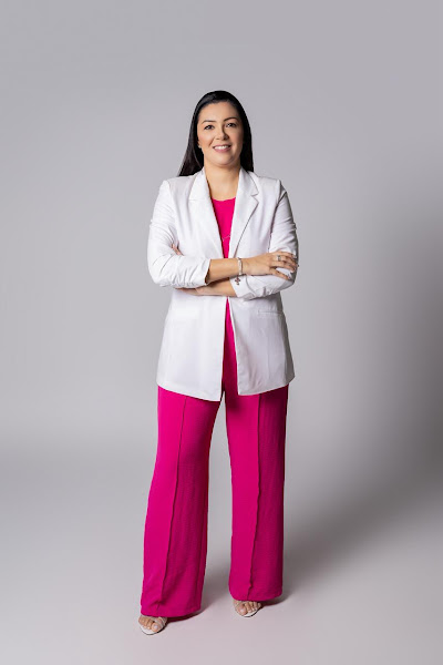 Foto 2 de ORTODONTISTA EM CUIABÁ - INVISALIGN | DRA. CAROLINE DE OLIVEIRA ARRUDA