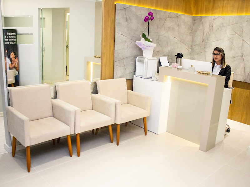 Foto 7 de Ortodontista em Lages Dra. Cristine Araujo - Invisalign Doctor