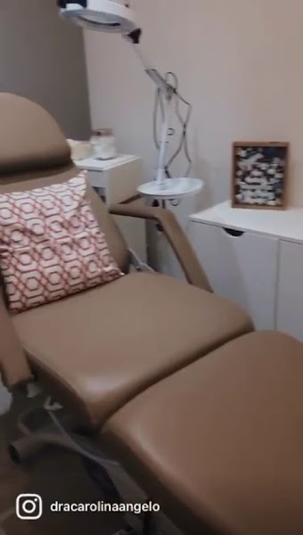 Foto 3 de Ortodontista em Recife Dra. Carolina Angelo | Dentista | Aparelho Ortodôntico | Tratamento Ortocirurgico