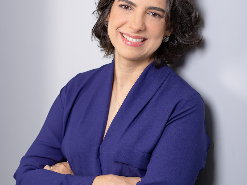 Foto 9 de Ortodontista em Recife Dra. Carolina Angelo | Dentista | Aparelho Ortodôntico | Tratamento Ortocirurgico