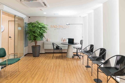 Foto 3 de Ortodontista em São Paulo | Dr. Adalberto Jr.