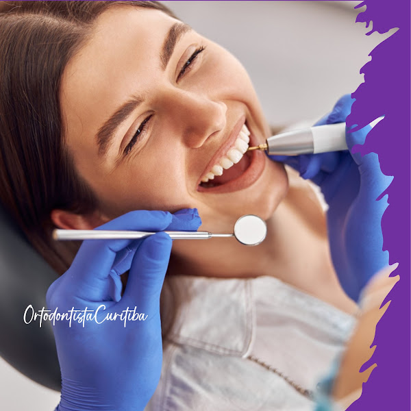 Foto 3 de OrtodontistaCuritiba Ortodontia Centro Cívico Curitiba