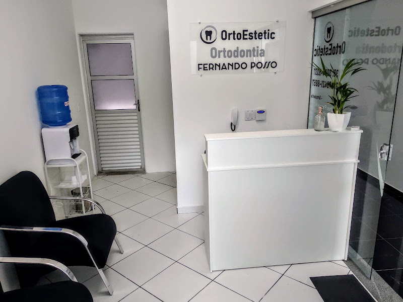 Foto 2 de Ortoestetic Odontologia Ortodontia Estética