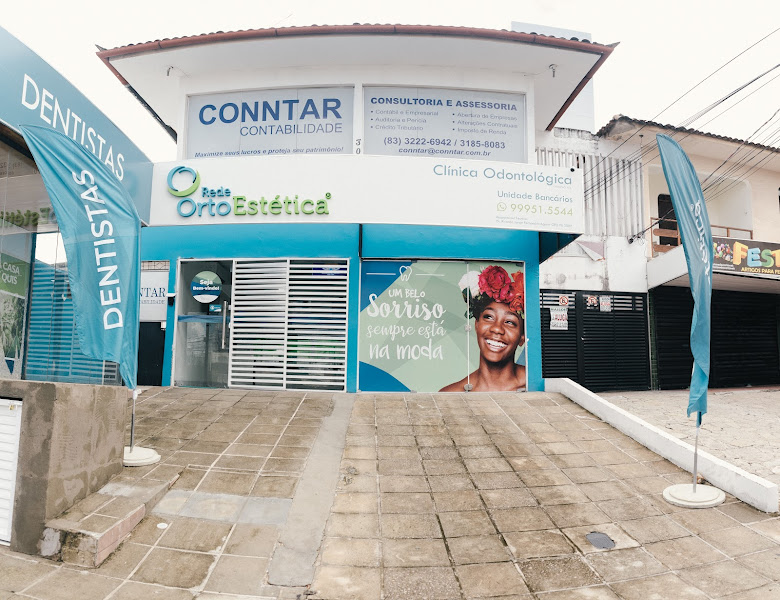 Foto 2 de Ortoestética Bancários: Harmonização Facial, Clareamento Dental, João Pessoa PB