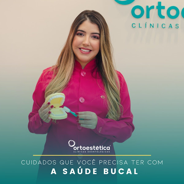 Foto 3 de Ortoestética - Boa Viagem 1 | Alinhador Estético | Implante Dentário | Facetas | Botox | INVISALIGN