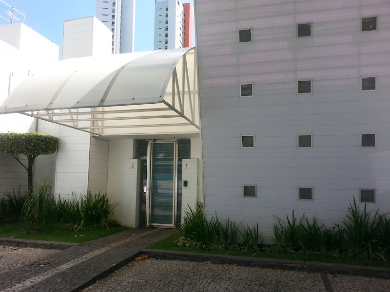 Foto 9 de Ortoestética Boa Viagem Sul | Facetas | Implantes | Ortodontia | Invisalign | Harmonização