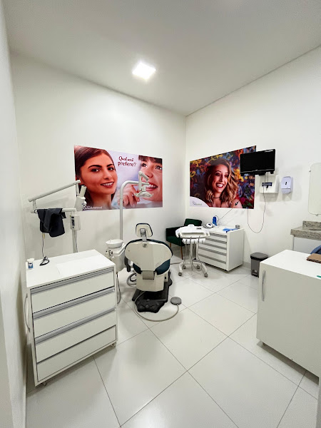 Foto 2 de Ortoestética Clínica Odontológica Em Tangará Da Serra MT