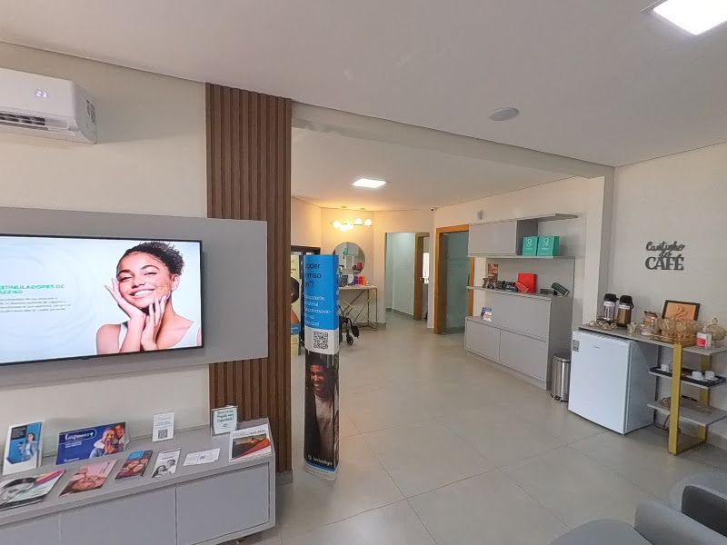 Foto 5 de Ortoestética | Dentista em Campo Grande