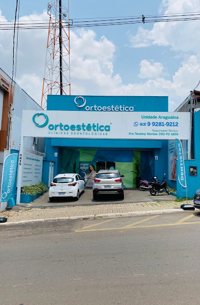 Foto 2 de Ortoestética: Dentista, Implante, Harmonização Facial, Clareamento Dental, Araguaína To