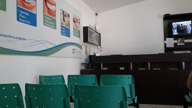 Foto 2 de Ortoestética: Harmonização Facial, Clareamento Dental, João Pessoa PB