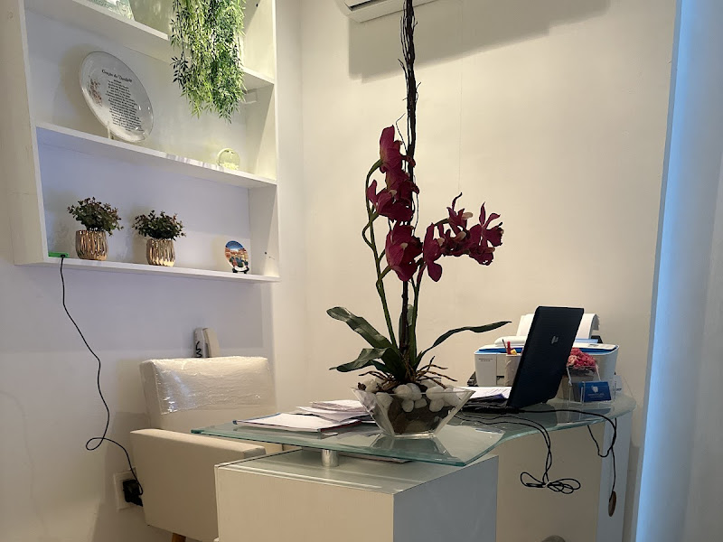 Foto 9 de Ortoestética: Harmonização Facial, Clareamento Dental, João Pessoa PB