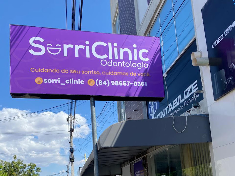 Foto 3 de Ortoestética: Implantes Dentários, Alinhadores Invisíveis, Harmonização Facial, Clareamento Dental, Mossoró RN
