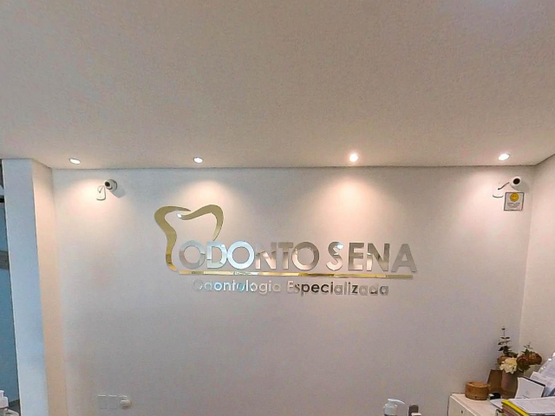 Foto 7 de Ortoestética Jaboatão