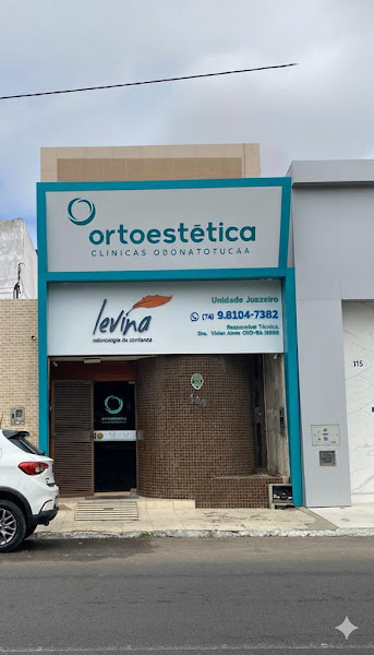 Foto 2 de Ortoestética Juazeiro | Dentista em Juazeiro Ba | Implantes dentários | Facetas | Clareamento | Invisalign doctor