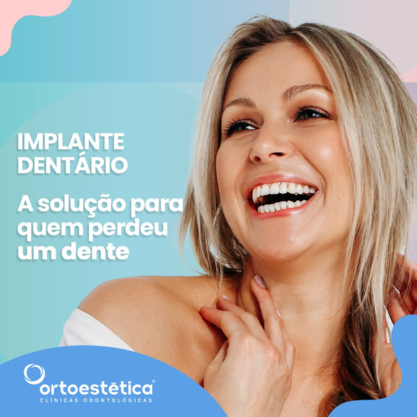 Foto 3 de Ortoestética Madureira: Implantes, Facetas, Harmonização Facial, Rio de Janeiro