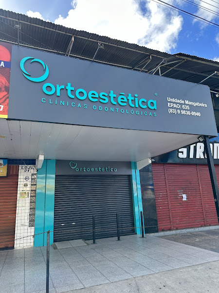 Foto 2 de Ortoestética Mangabeira