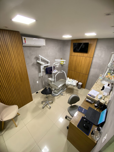 Foto 3 de Ortoestética Mangabeira