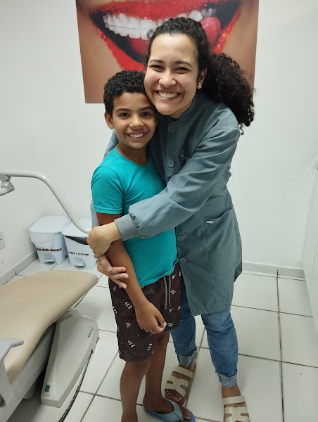 Foto 3 de Ortoestética Maranguape: Harmonização Facial, Clareamento Dental, Paulista PE