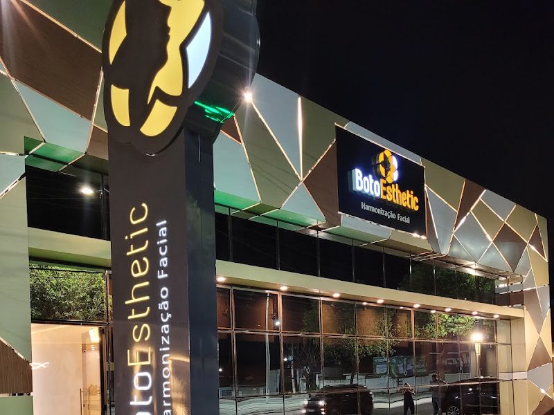 Foto 5 de Ortoestética Nova Betânia: Harmonização Facial, Clareamento Dental, Mossoró RN