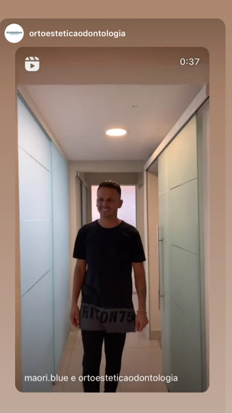 Foto 3 de Ortoestética Odontologia Invisalign