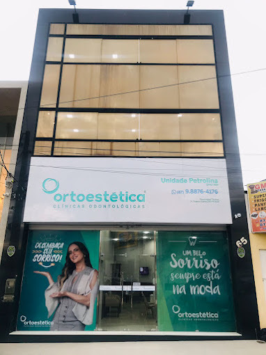 Foto 2 de Ortoestética Petrolina | Dentista em Petrolina | Implantes dentários | Facetas | Clareamento | Invisalign doctor