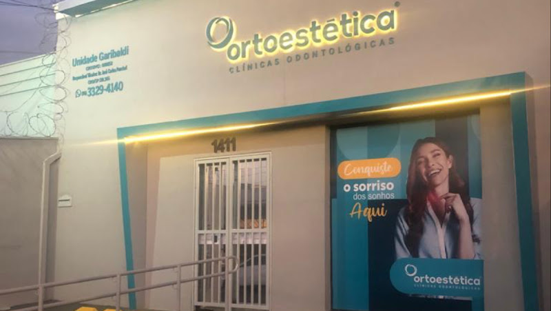 Foto 2 de Ortoestética Ribeirão Preto - Garibaldi