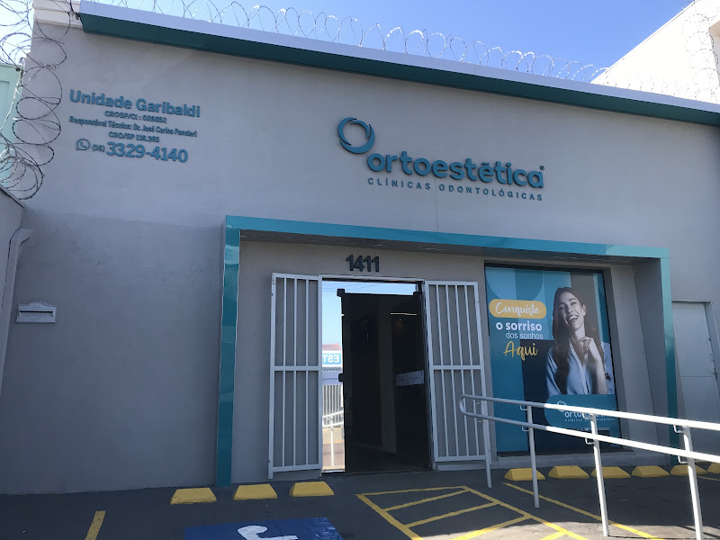 Foto 3 de Ortoestética Ribeirão Preto - Garibaldi