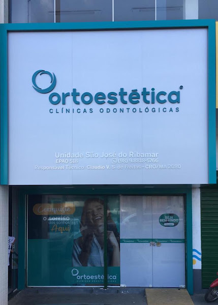 Foto 2 de Ortoestética São José de Ribamar
