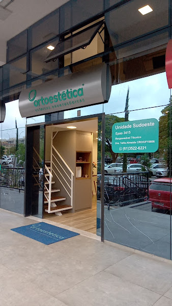 Foto 2 de Ortoestética Sudoeste