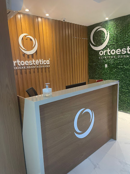 Foto 2 de Ortoestética - Unidade de Patos PB