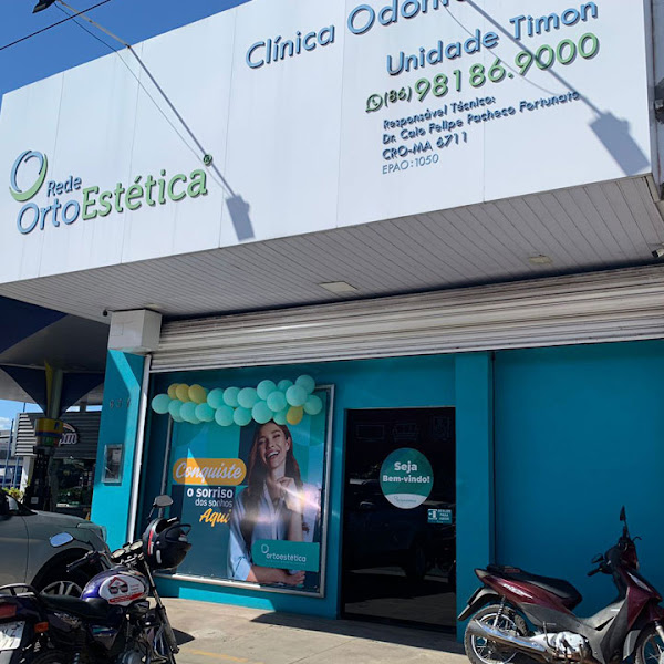 Foto 2 de Ortoestética Unidade Timon