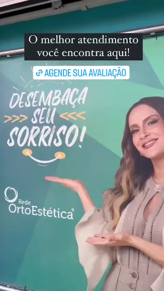 Foto 3 de Ortoestética Unidade Timon