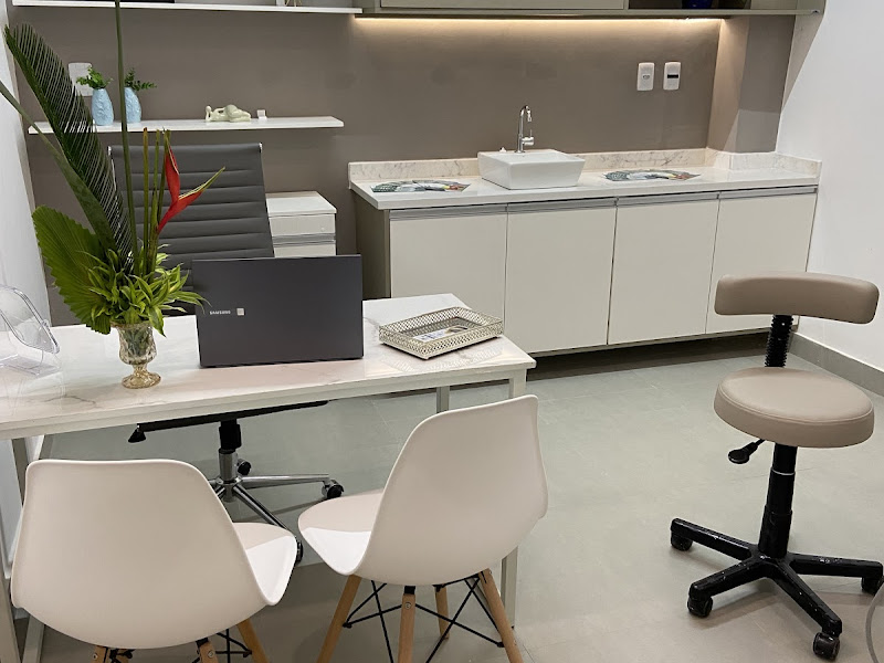 Foto 2 de Ortoface Batista Campos