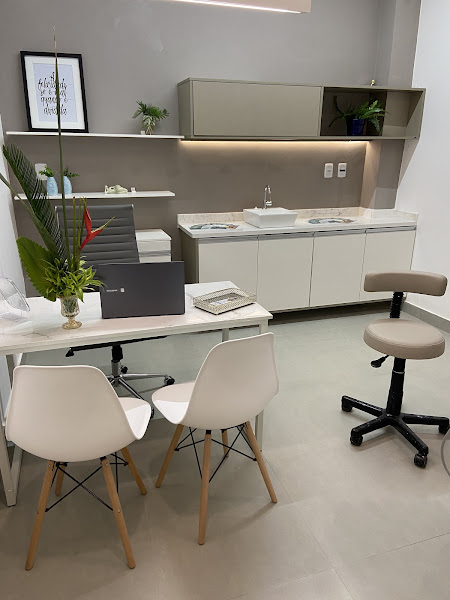 Foto 5 de Ortoface Batista Campos