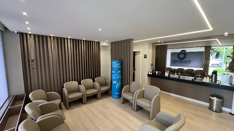 Foto 2 de Ortoface Odontologia Brasilia