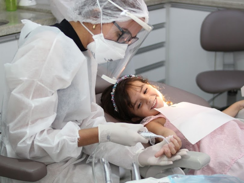 Foto de Ortoface Odontologia Graças