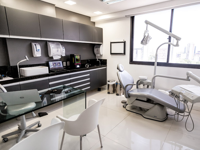 Foto 9 de Ortoface Odontologia Graças