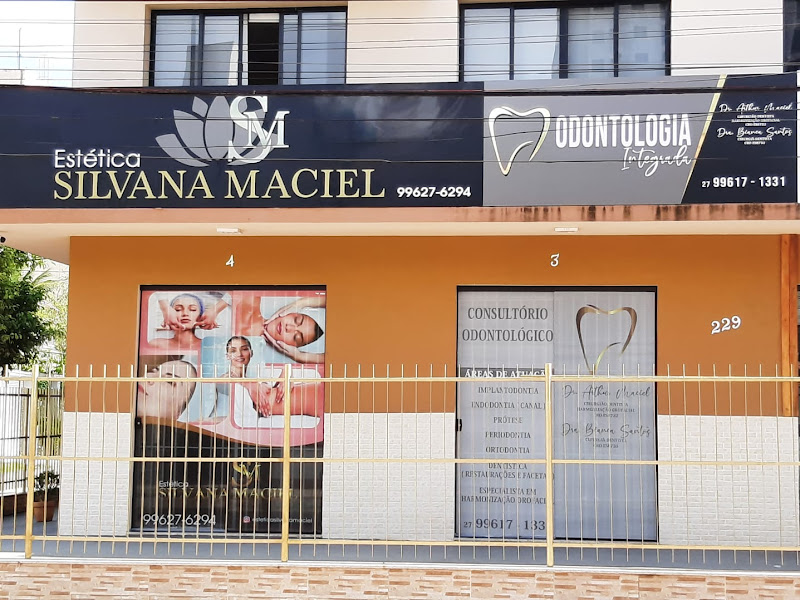 Foto 2 de Ortofacial