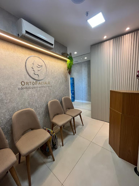 Foto 2 de Ortofaciale Odontologia e Estética Facial