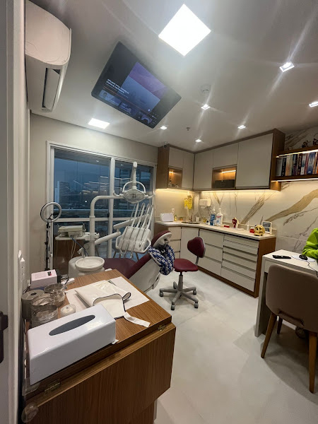 Foto 3 de Ortofaciale Odontologia e Estética Facial